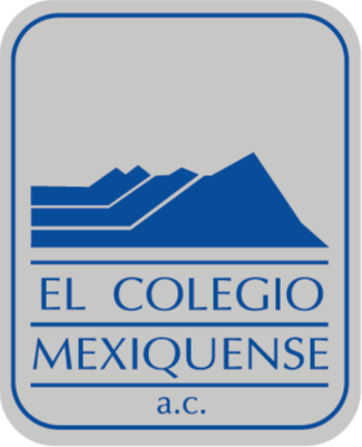 Logo Colegio Mexiquense